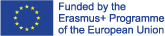Founded by the Erasmus+ Programme of the European Union