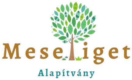 Meseliget Alapítvány logó